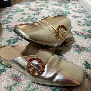 Tory Burch shoes